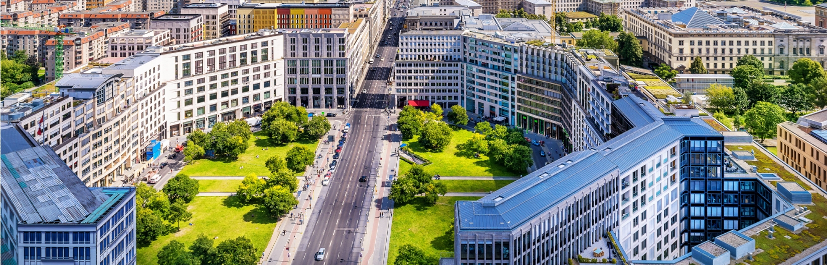 Savills Berlin