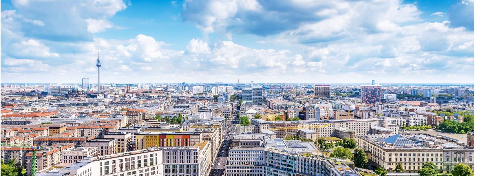 Why buy in Berlin