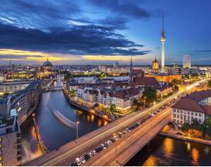 Guide to buying property in Berlin