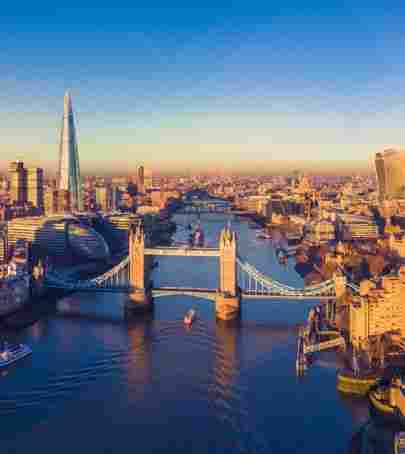 European / Cross Border Investment