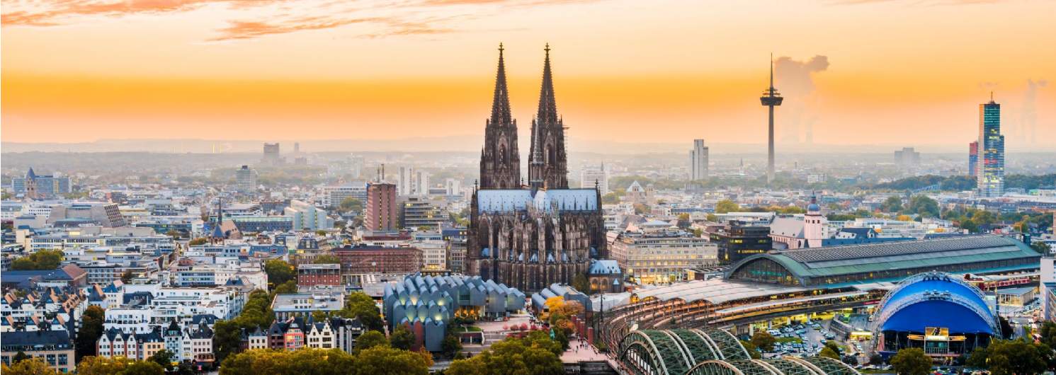 Cologne