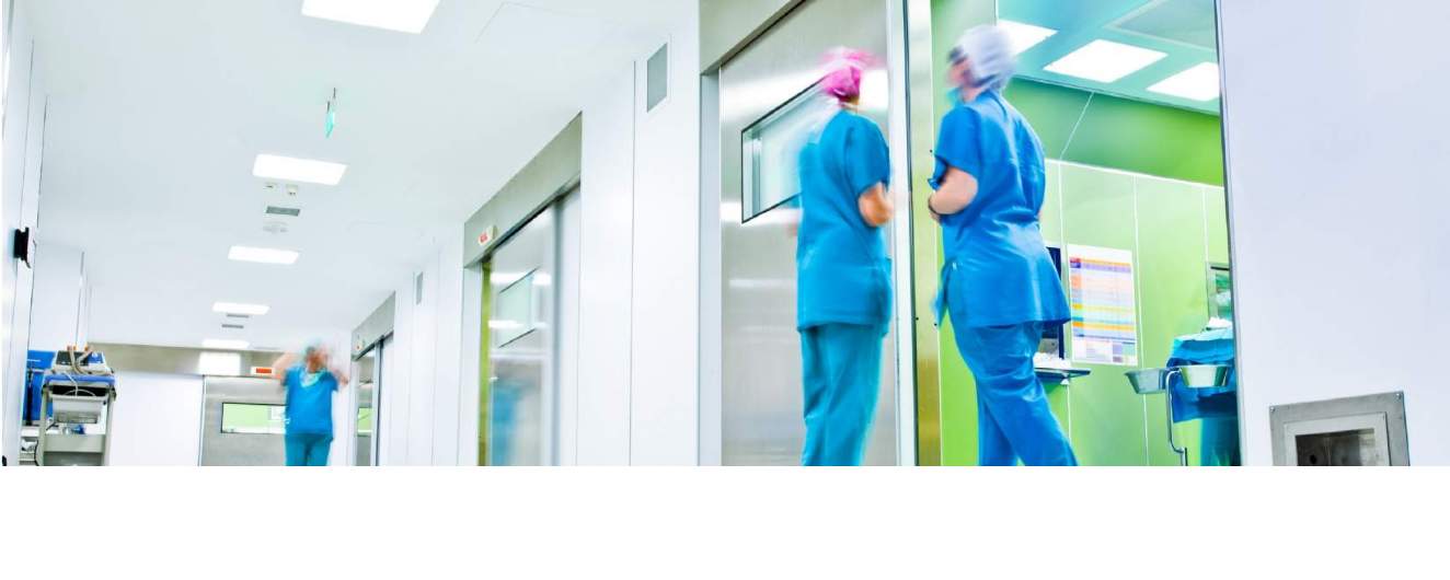 Healthcare Investment