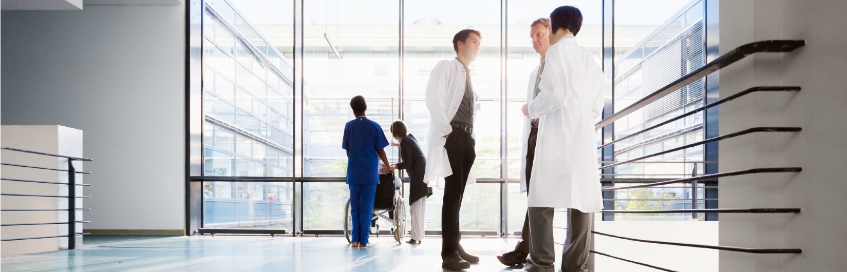 Savills Healthcare