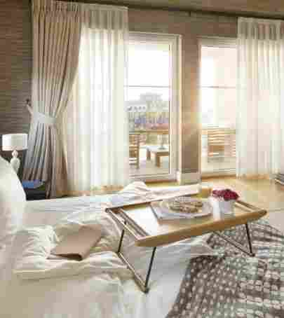 Hotel Investment