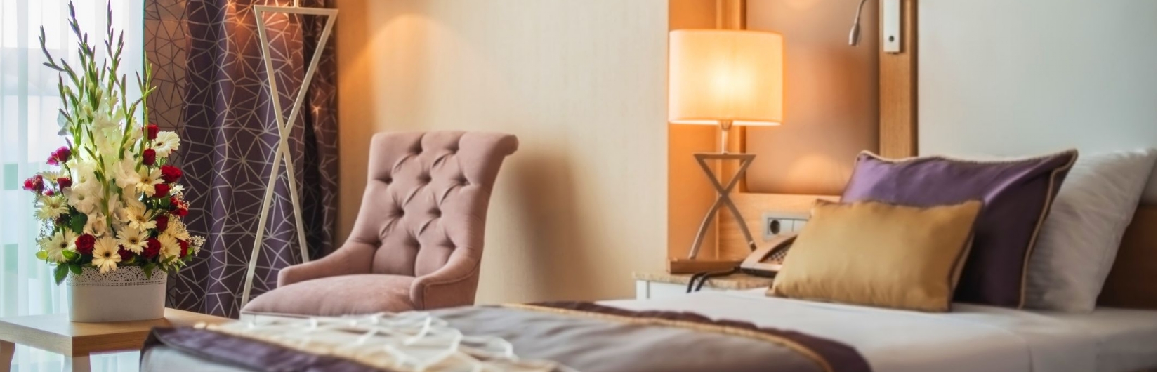 Savills Hotels