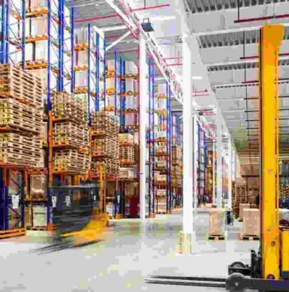 Industrial Agency