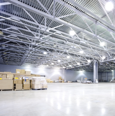 Industrial Investment