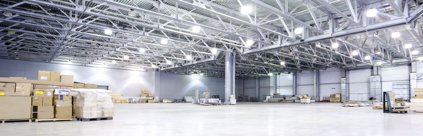 Savills Industrial Investment