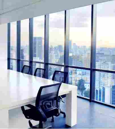 Office Investment