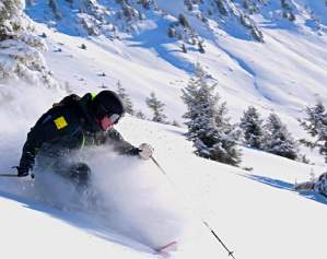 Savills Ski Report - Winter 2021 / 2022