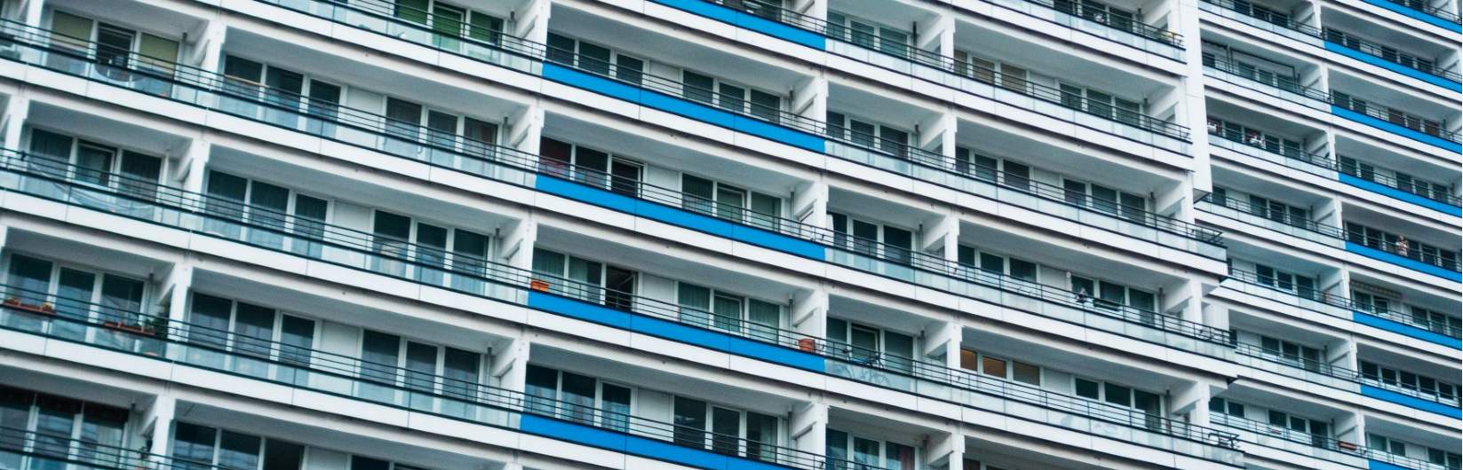 Residential Capital Markets