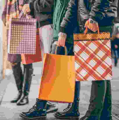 Retail Agency