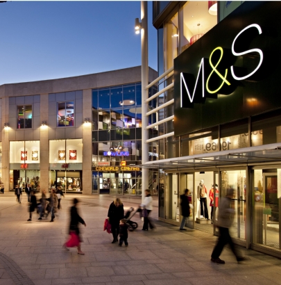 Retail Investment 
