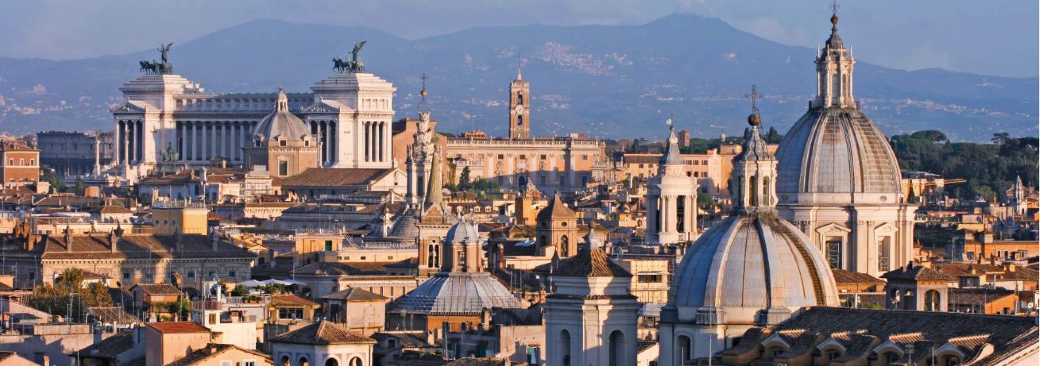 Kauf einer Wohnimmobilie in Italien